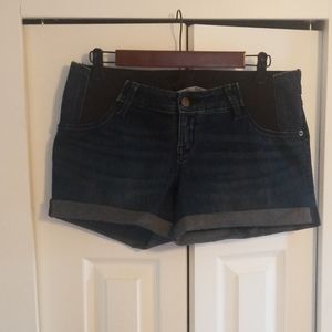 Maternity Shorts